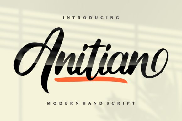 [Creativefabrica] Anitian Font_0.jpg